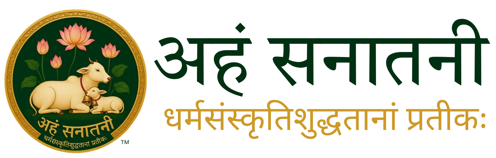 Aham Sanatani